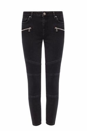 ‘biker’ tapered leg jeans, zdjęcie 1 ‘biker’ tapered leg jeans od AllSaints